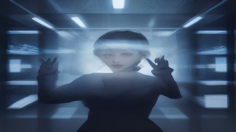 小飞同人角色设定集案例封面